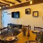 La Maison Du Coin - Centre-ville Tatil Evi *