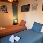 La Maison Du Coin - Centre-ville Tatil Evi