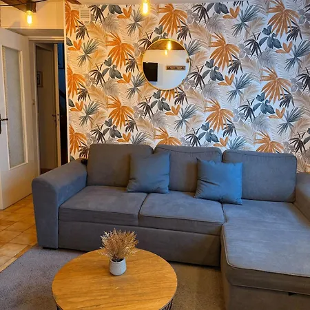La Maison Du Coin - Centre-ville Casa vacanze *