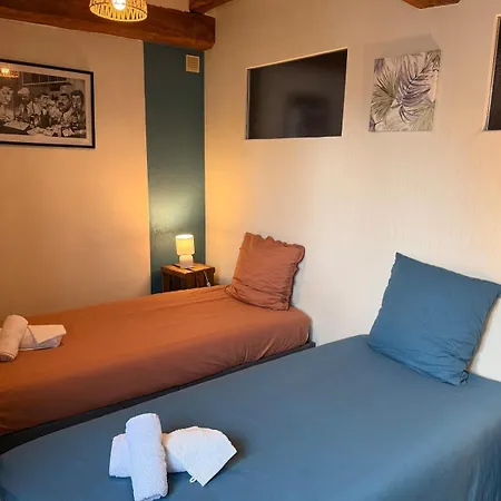 La Maison Du Coin - Centre-ville Casa vacanze